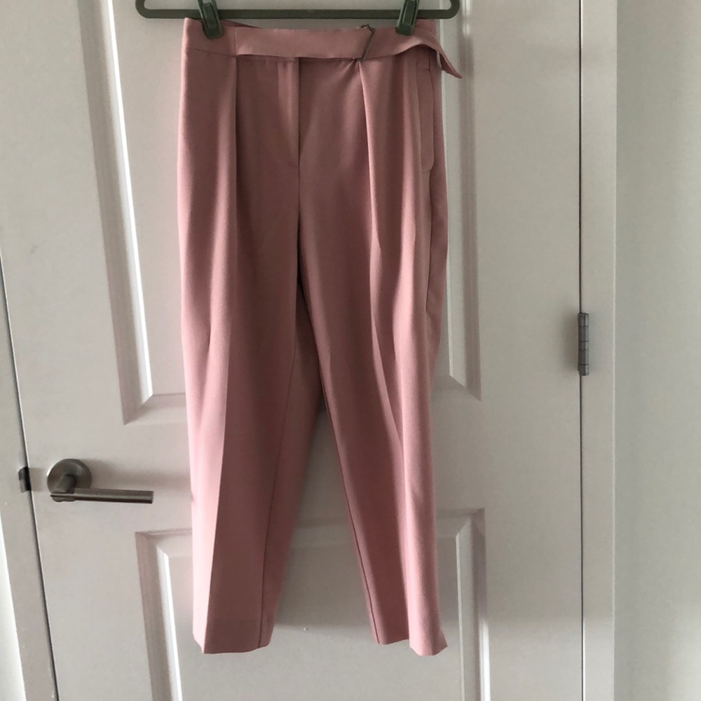 Dress pants